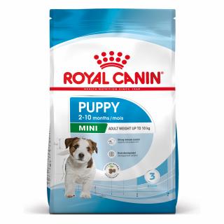 Royal Canin Mini Puppy 2 kg