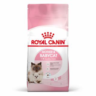 Royal Canin Mother  Babycat, 2 kg