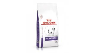 Royal Canin Neutered Adult Small Dog, 1.5 kg