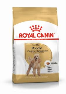 Royal Canin Poodle Adult hrana uscata caine, 1.5 kg