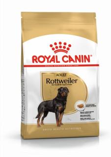 Royal Canin Rottweiler Adult hrana uscata caine, 12 kg