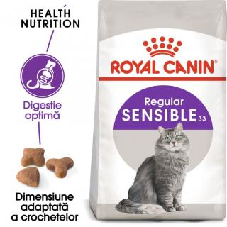 Royal Canin Sensible 33, 10 KG