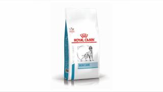 Royal Canin Skin Care  Hrana uscata  - 11 kg