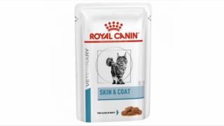 Royal Canin Skin  Coat Formula, 1 plic x 85 g