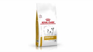 Royal Canin Urinary Small S O Dog 8 kg