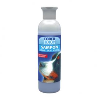 Sampon pentru caini,  Maradog cu ulei de nurca, 250 ml