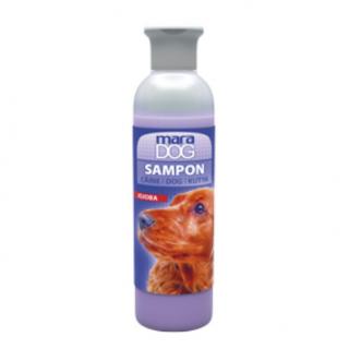 Sampon pentru caini, Maradog Jojoba, 250 ml