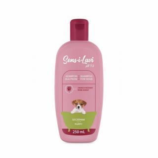 Sampon pentru puppy, SENS-I-LAVI, 250 ml