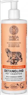 Sampon Wilda Siberica, descalcire 400 ml