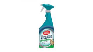 Simple Solution Cat Stain and Odour Remover, 750 ml