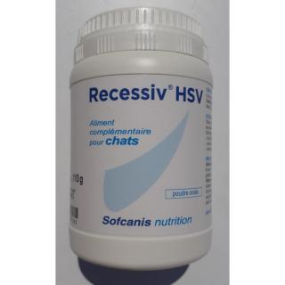 Sofcanis Recessiv HSV x 110g