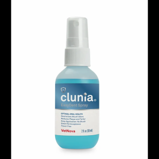 Spray oral CLUNIA   Easy Dent Spray, VetNova, 60 ml