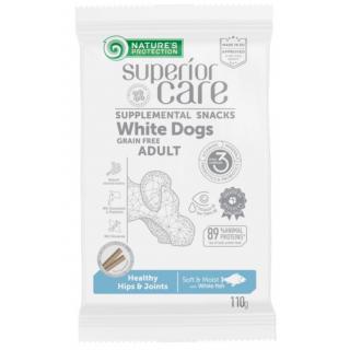 Superior Care Hips  Joints with White Fish - 110g