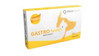 Supliment Gastro Health, este un protector gastric pentru caini si pisici, 30 capsule