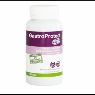 Supliment nutritiv pentru protectia si repararea mucoasei gastrice la caini si pisici, GASTROPROTECT Stangest, 30 tablete