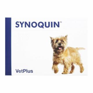 Synoquin Small Breed, 30 tablete