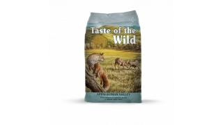 Taste of the Wild Appalachian Valley Small Breed - 2 Kg