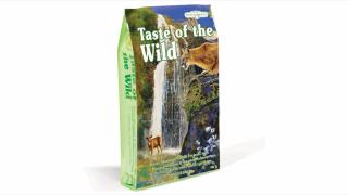 Taste of the Wild Cat - Rocky Mountains Formula, 2 kg