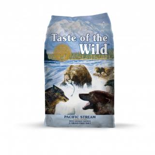 Taste of the Wild Pacific Stream Adult, 12,2 kg