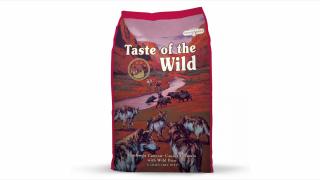 Taste of the Wild SouthWest Canyon Canine Formula, 12.2 kg