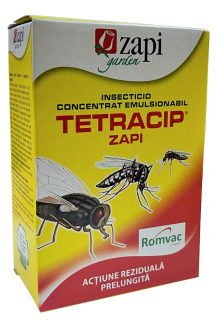 Tetracip Zapi 25 ml