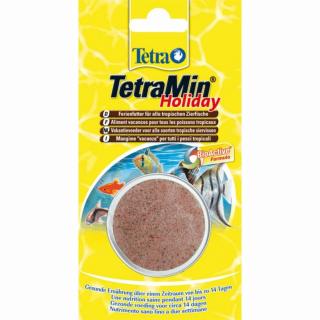 Tetramin Holyday 30 G