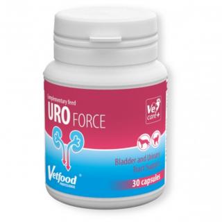 URO FORCE, 30 capsule