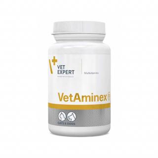 VetAminex - 60 capsule twist off