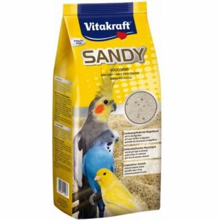 Vitakraft nisip Bio Sand 2.5 kg