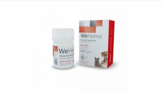 WeHemo, 30 ml