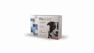 WeJoint Medium Breeds, 30 tablete