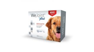 WeJoint Plus Large Breeds, 120 tablete