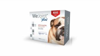 WeJoint Plus Medium Breeds, 120 tablete