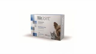 WeJoint Small Breeds and Cats 30 tb