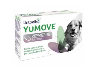 YuMOVE Advance for Dogs, 270 tablete