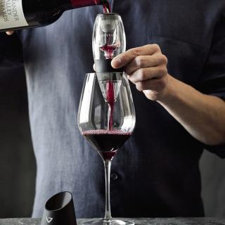 Aerator de vin Vinocente