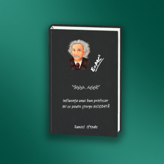 Agenda personalizata Profesor Fizica