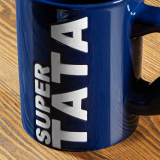 Cana SUPER TATA