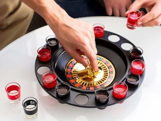 Joc de baut ruleta