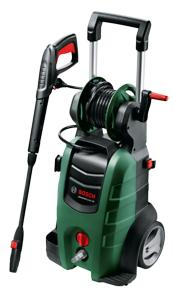 BOSCH ADVANCED AQUATAK 150 - MASINA DE SPALAT CU PRESIUNE 150 BARI 510L H