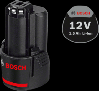 BOSCH GBA 12V 1.5Ah ACUMULATOR