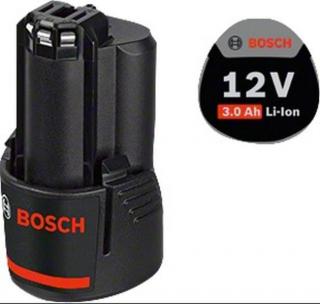 BOSCH GBA 12V 3.0Ah ACUMULATOR