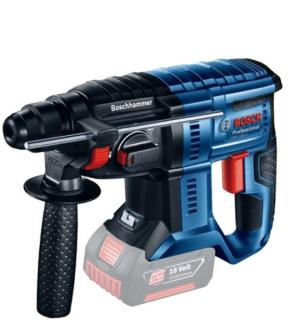 BOSCH GBH 180 LI SOLO CIOCAN ROTOPERCUTOR 2.0J 18V SDS PLUS