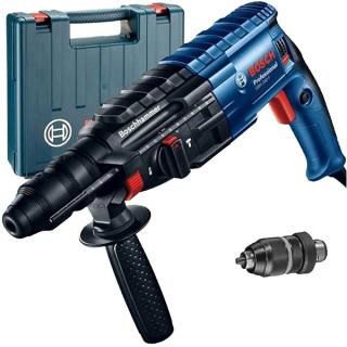 BOSCH GBH 240 F SDS-PLUS CIOCAN ROTOPERCUTOR 2.7J 790W