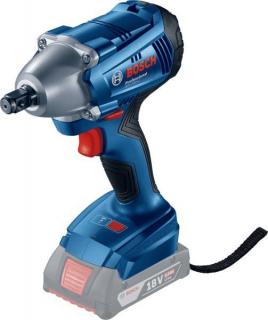 Bosch GDS 250-LI (06019G6121) Masina de insurubat cu impact
