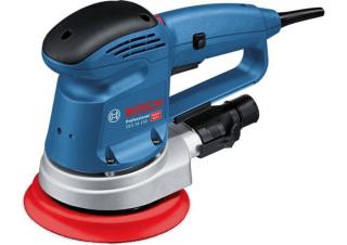 BOSCH GEX 34-150 MASINA DE SLEFUIT CU EXCENTRIC 340W