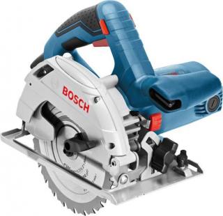 BOSCH GKS 165 FERASTRAU CIRCULAR 165MM 1100W