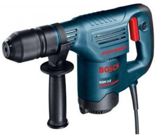 BOSCH GSH 3 E CIOCAN DEMOLATOR SDS  PLUS 2.6J 650W