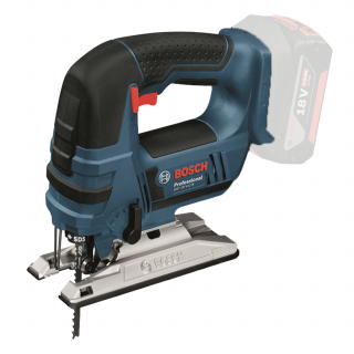 BOSCH GST 18V-LI B FERASTRAU VERTICAL 18V