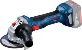 BOSCH GWS 180-LI SOLO POLIZOR UNGHIULAR 18V 125MM